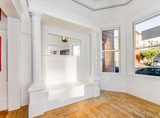 1019 Ashbury St, San Francisco, CA 94117