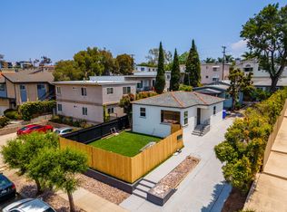 4125 Alabama St, San Diego, CA 92104