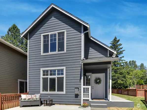 25123 Roberts Drive #107, Black Diamond, WA 98010