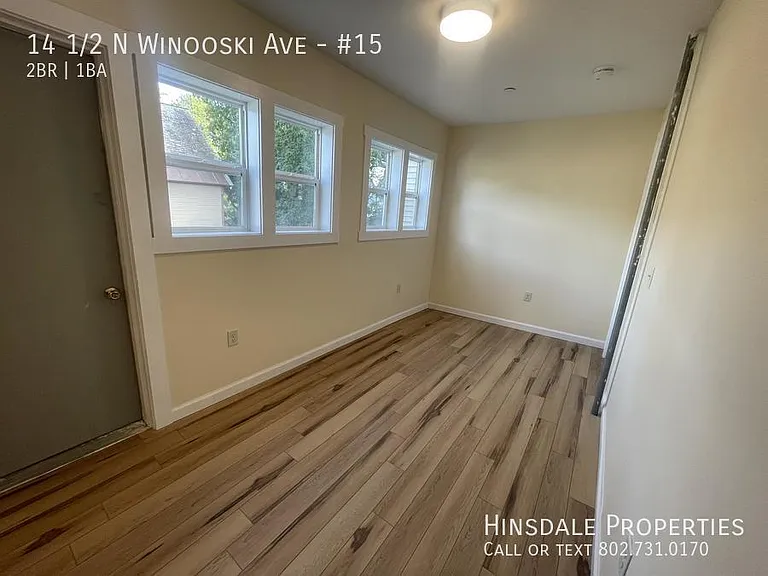 14 1/2 N Winooski Ave #15 — Photo 11