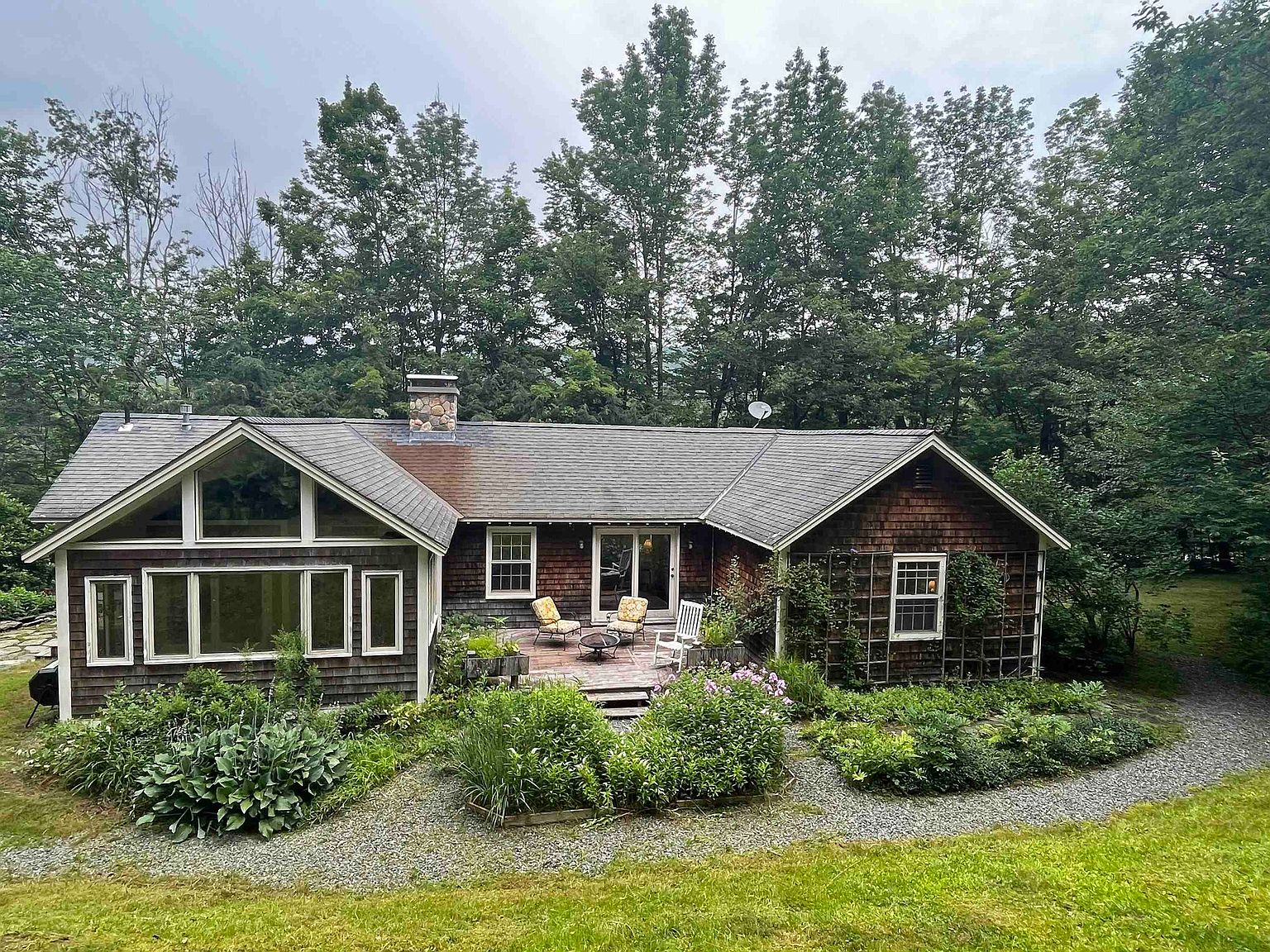 245 South Wardsboro Road, Newfane, VT 05345 Zillow