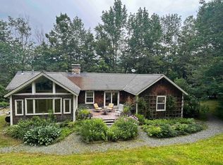 245 S Wardsboro Rd, Newfane, VT 05345