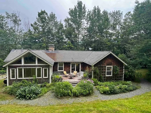245 South Wardsboro Road, Newfane, VT 05345
