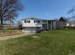 769 Emil Dr, Arnold, MO 63010