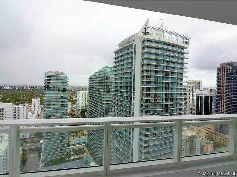 1080 Brickell Ave #3403 — Photo 6