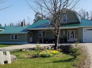 676 Arthur John Rd, Island Pond, VT 05846