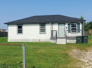 1705 Booker St, Lake Charles, LA 70601