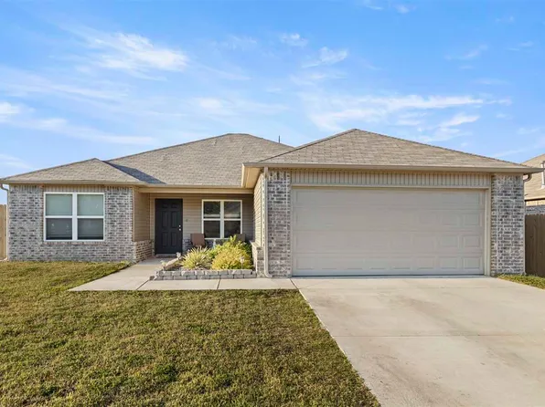 534 E Kinder Wells Blvd, Perkins, OK 74059