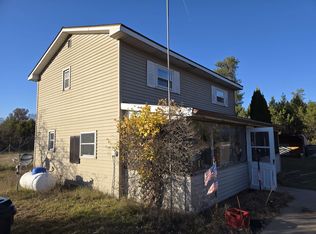 N13865 20th Ave, Necedah, WI 54646