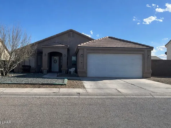 2484 E Palo Verde Dr, Mohave Valley, AZ 86440