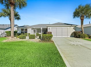 8127 SE 175th Columbia Pl, The Villages, FL 32162