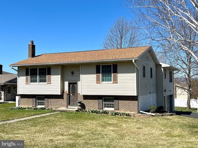 2547 Buchenhorst Rd, State College, PA, 16801