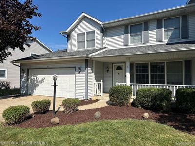 622 W Schleier St, Frankenmuth, MI, 48734