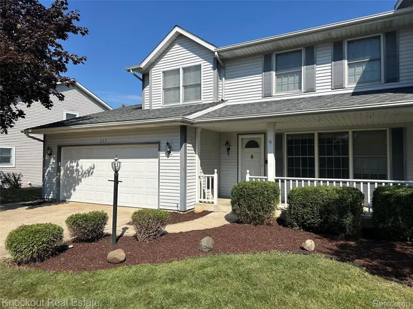 622 W Schleier St, Frankenmuth, MI 48734