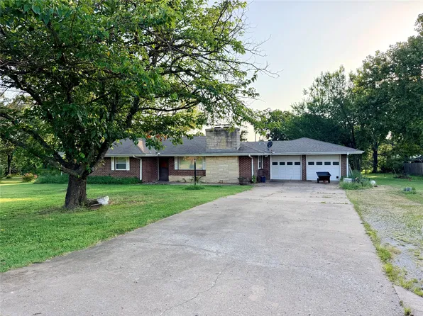 40 County Road 2197, Bartlesville, OK 74003