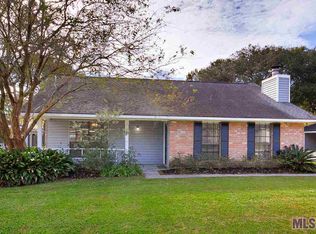 11516 Moultrie Ave, Baton Rouge, LA 70817