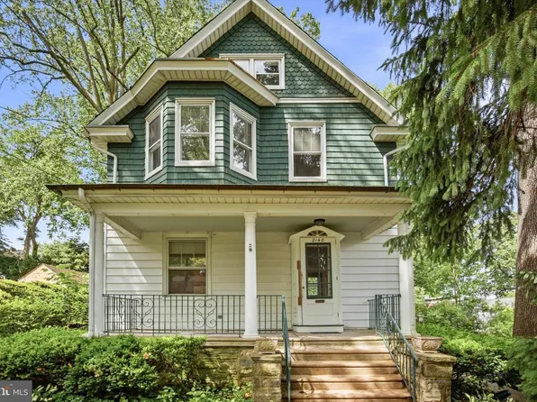 2140 Wayne Ave, Abington, PA 19001