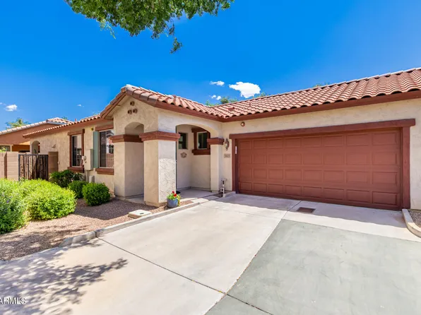 3827 E PALMER Street, Gilbert, AZ 85298