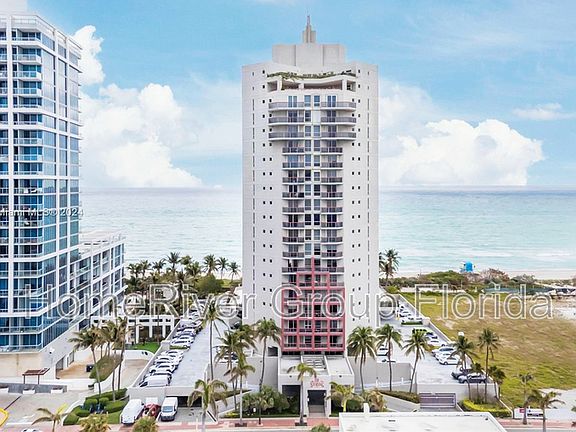 2nd image of 6767 Collins Ave APT 1907