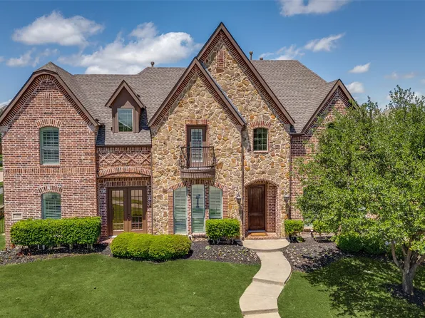 1210 Carlisle Ct, Frisco, TX 75036