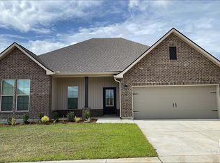 12412 Wagner Ave, Spanish Fort, AL 36527