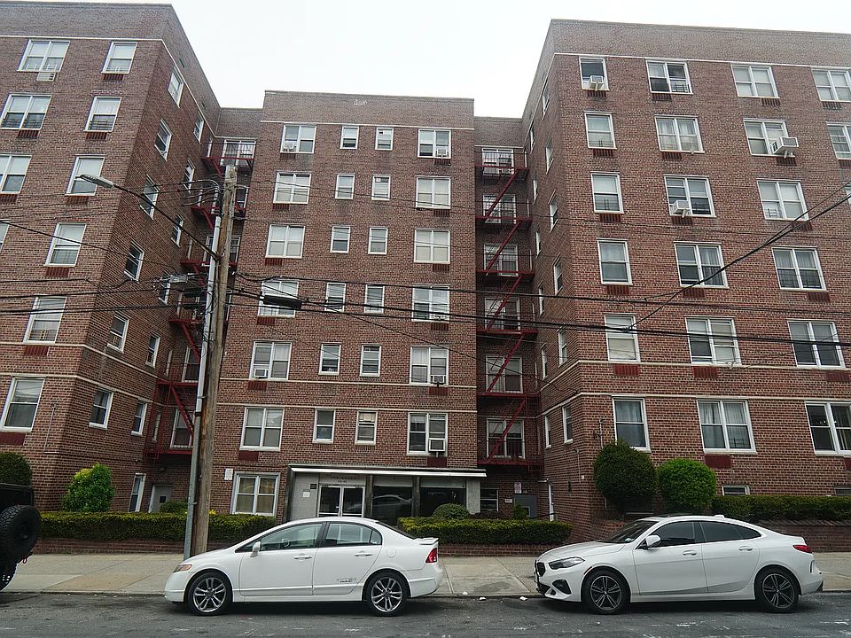 1st image of 63-45 Saunders St APT 4F