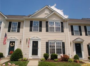 8610 Springwater Dr, Henrico, VA 23228