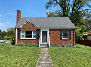 4619 Hazelridge Rd NW #1, Roanoke, VA 24012