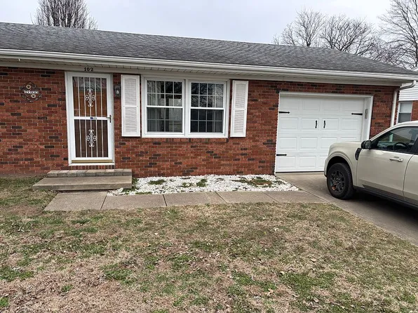 102 Hubbard Ln, Henderson, KY 42420