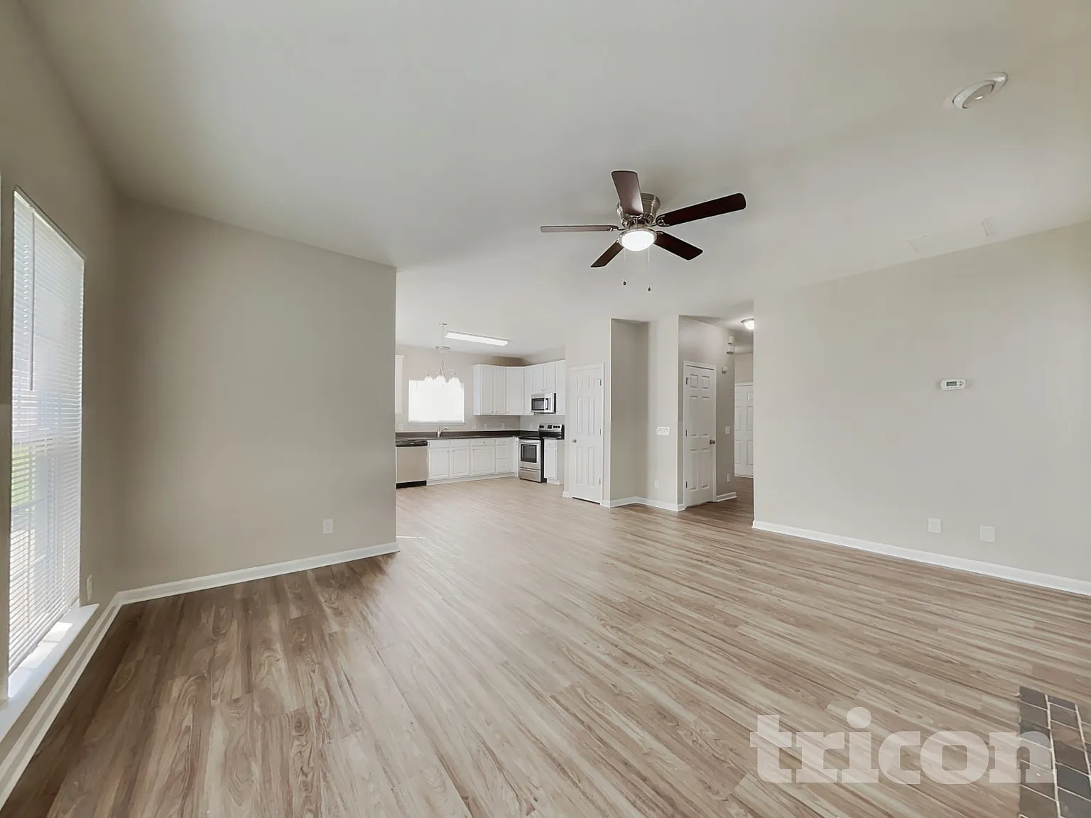 4616 Village Square Court Greensboro NC — Photo 3