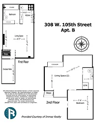 Rented by Immac Realty