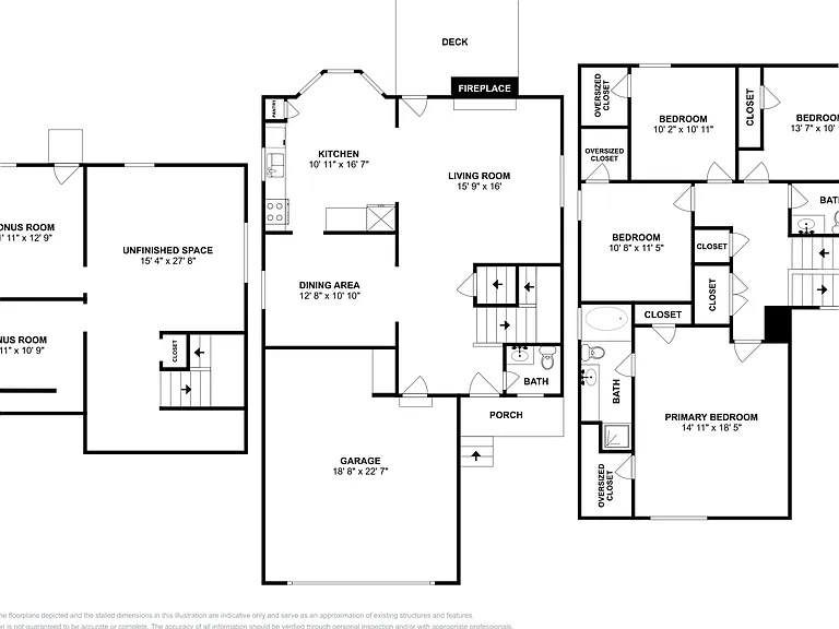4430 Reserve Hill Xing — Photo 17