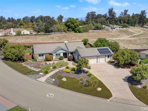 833 Via Seco, Nipomo, CA 93444
