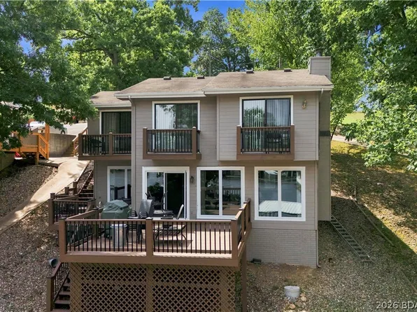 54 Jon Don Cir, Sunrise Beach, MO 65079