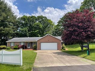 823 3rd Ave, Hyde Park, PA 15641