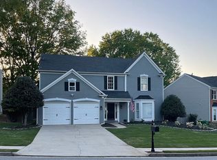 3985 Ancroft Cir, Peachtree Corners, GA 30092