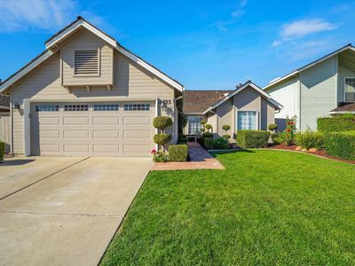 2425 Meadow Lake Dr, Stockton, CA, 95207