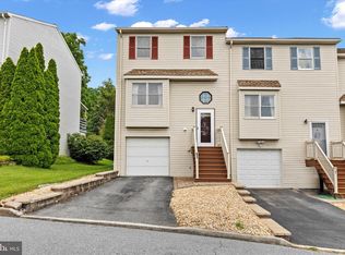 61 Lincoln Ave, Harrisburg, PA 17111