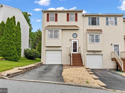 61 Lincoln Ave, Harrisburg, PA, 17111
