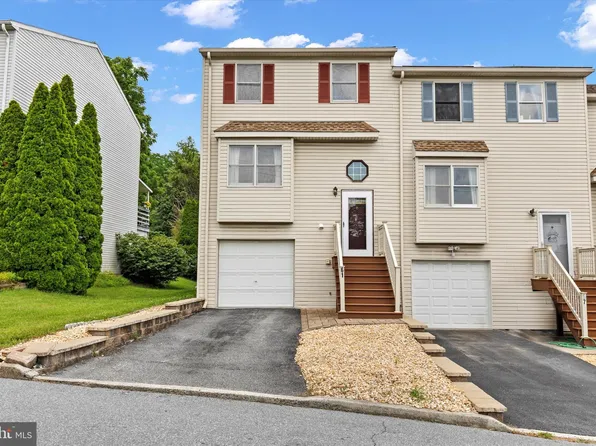 61 Lincoln Ave, Harrisburg, PA 17111