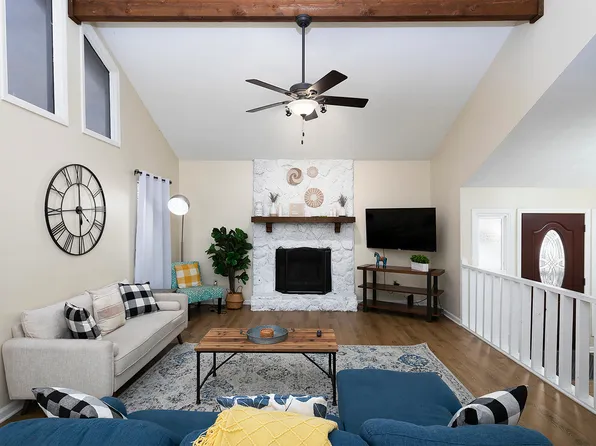 (undisclosed Address), Lithia Springs, GA 30122