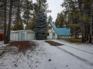 16884 S Century Dr, Bend, OR 97707