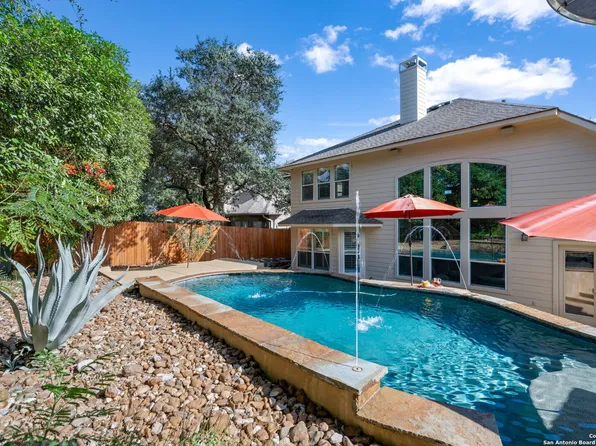 611 Mesa Ridge, San Antonio, TX 78258