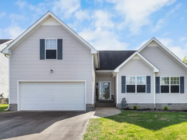 908 Cindy Jo Ct, Clarksville, TN 37040