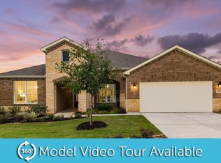 724 Freedom Ln, Aubrey, TX 76227