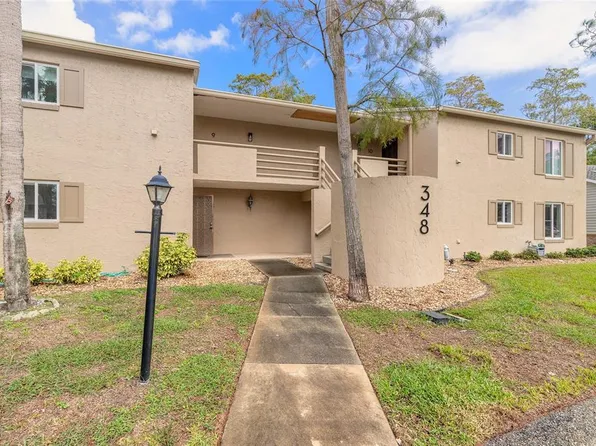 348 Bob White Ct #119E, Daytona Beach, FL 32119