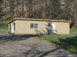 340 Harper Coulee Rd, Roundup, MT 59072