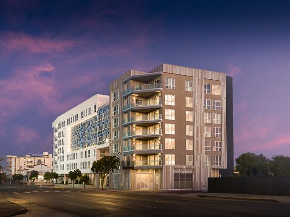 The Parker | 5935 W Pico Blvd, Los Angeles, CA