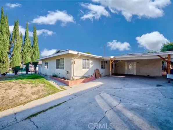 18222 Mescal St, Rowland Heights, CA 91748
