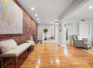 28 Worcester Sq #A, Boston, MA 02118